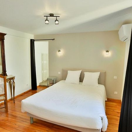 Le Relais Basque Bed & Breakfast Hagetmau Exterior photo