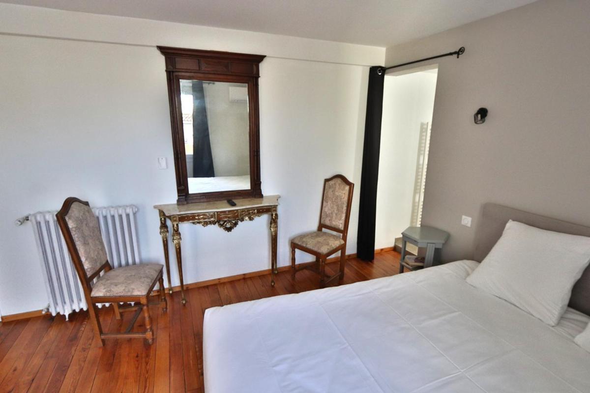 Le Relais Basque Bed & Breakfast Hagetmau Exterior photo