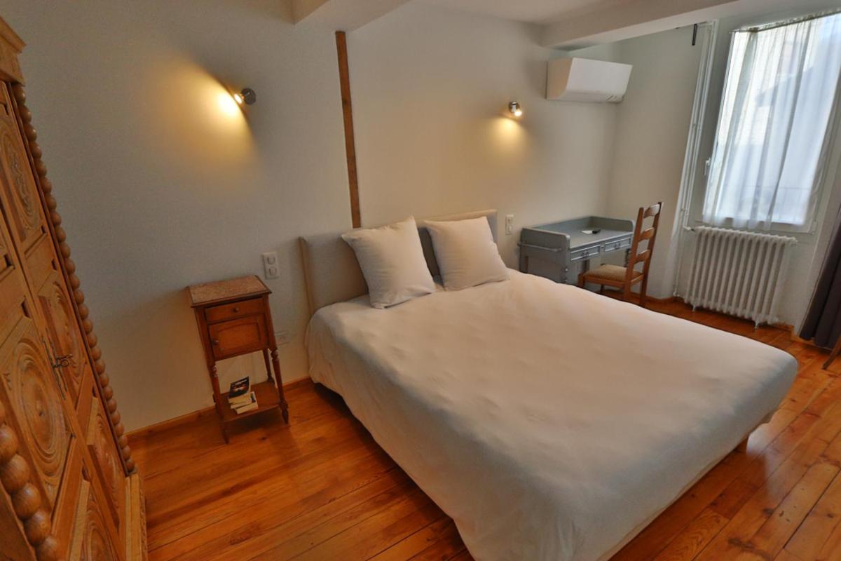 Le Relais Basque Bed & Breakfast Hagetmau Exterior photo