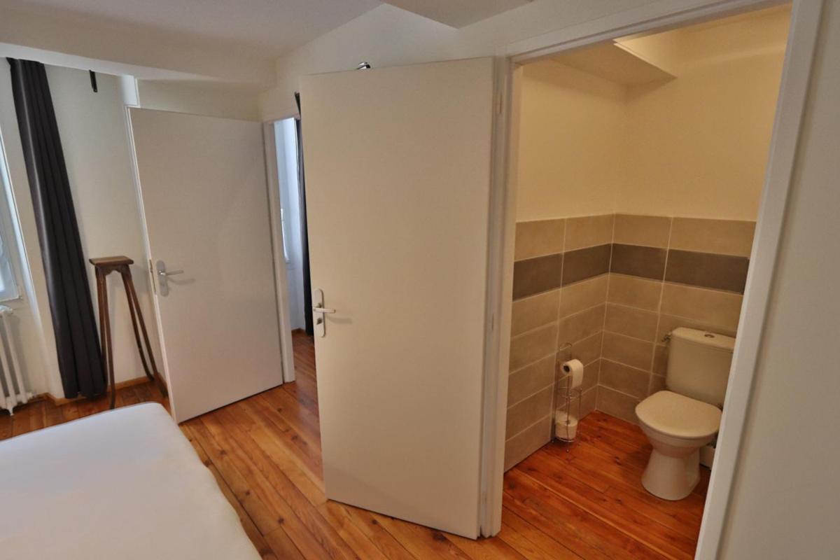 Le Relais Basque Bed & Breakfast Hagetmau Exterior photo